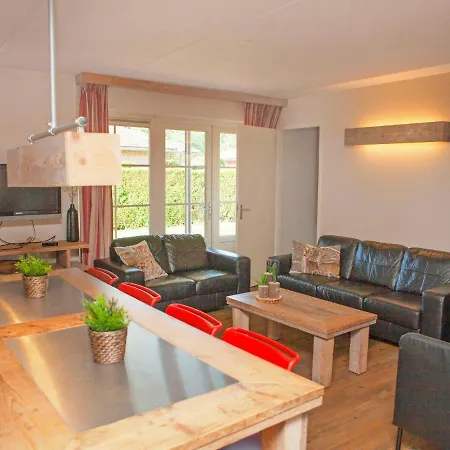 Holiday home Holiday Recreatiepark De Boshoek.11