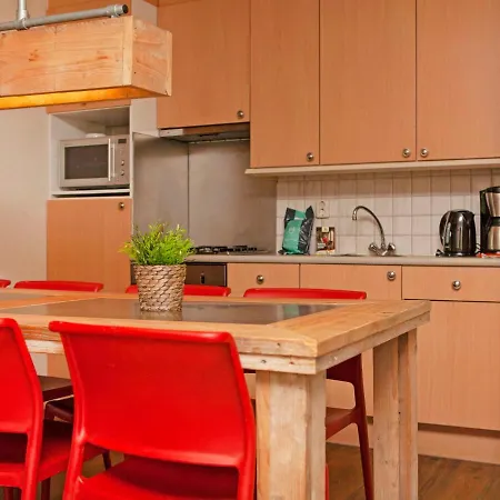 Holiday Recreatiepark De Boshoek.11 Holiday home