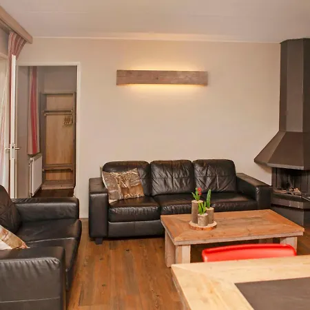 Holiday home Holiday Recreatiepark De Boshoek.11