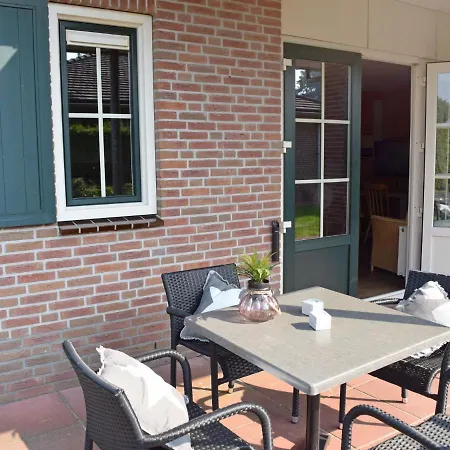 Holiday Recreatiepark De Boshoek.11