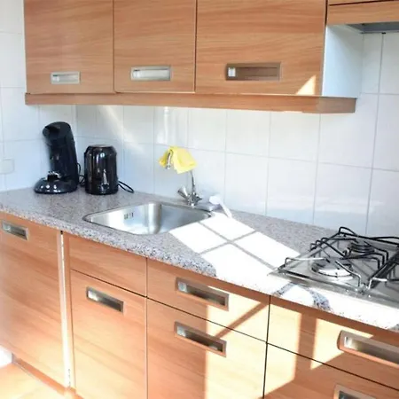 Holiday Recreatiepark De Boshoek.11 Holiday home Voorthuizen