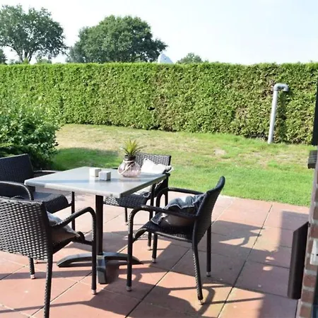 Holiday Recreatiepark De Boshoek.11 Holiday home Voorthuizen