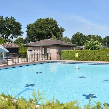 Holiday home Holiday Recreatiepark De Boshoek.11 *