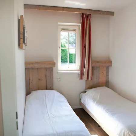 Holiday Recreatiepark De Boshoek.11 Holiday home Voorthuizen