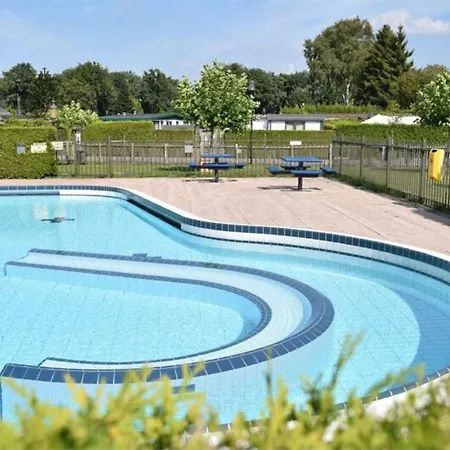 Holiday Recreatiepark De Boshoek.11 Voorthuizen